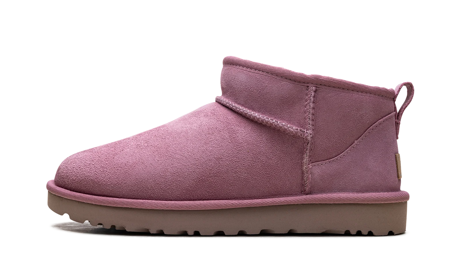 Classic Ultra Mini Boot WMNS "Dusty Orchid" 1116109 DYR