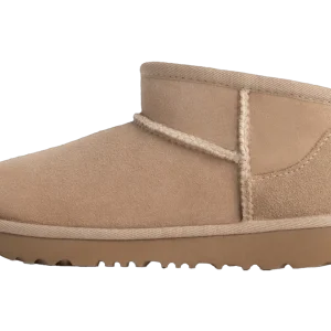 Classic Clear Mini II Boot GS "Sand" 1130750K SAN