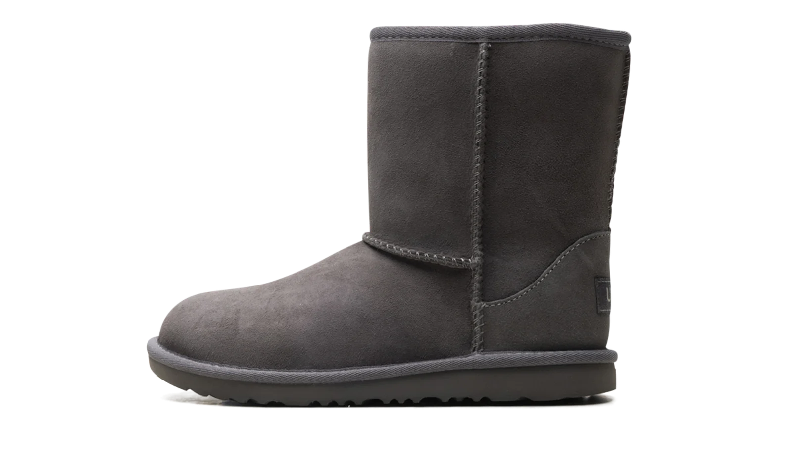 Classic II Boot GS "Grey" 1017703K GREY