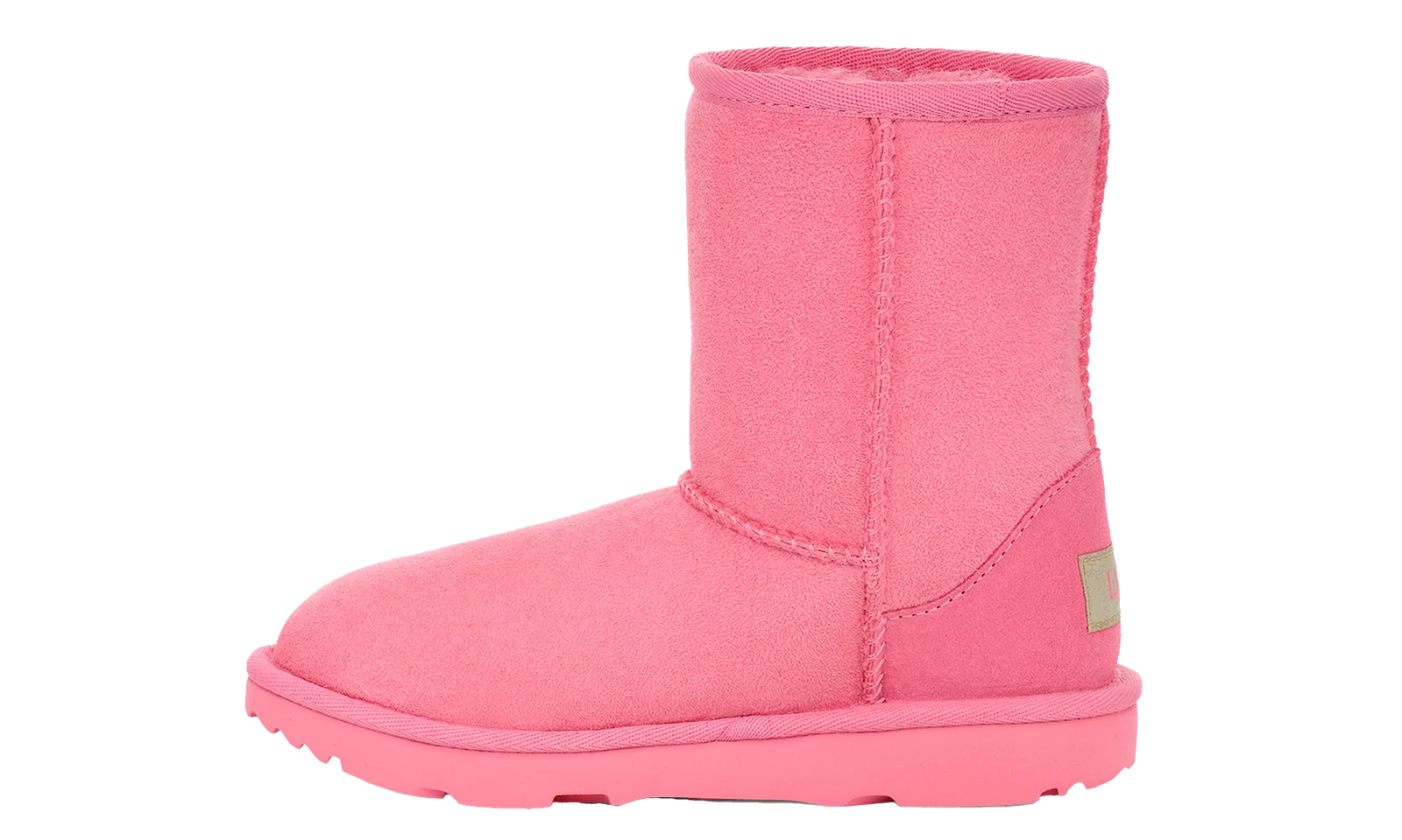 Classic II Boot GS "Sachet Pink" 1017703K STPN