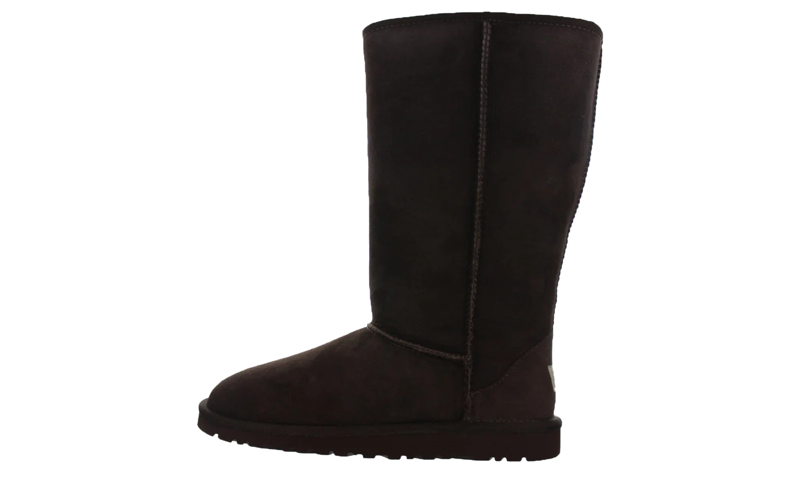 Classic Tall Boot GS "Chocolate" 5229YK CHO