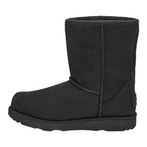 Classic Short Ii GS "BLACK" 1019646Y BLK