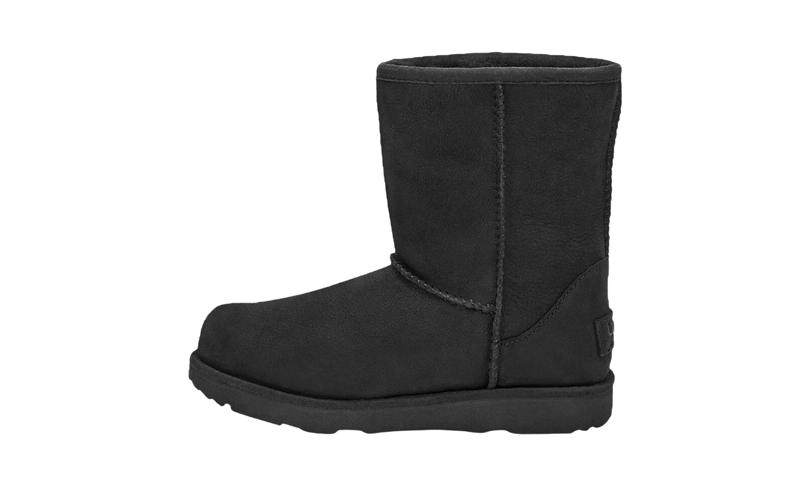 Classic Short Ii GS "BLACK" 1019646Y BLK