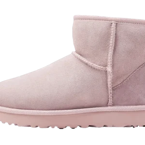 Classic Mini Ii WMNS "Pink Sand" 1016222 PSK