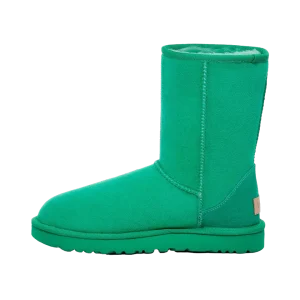 Classic Ii Boot TD "Green" 1017703T EDGR