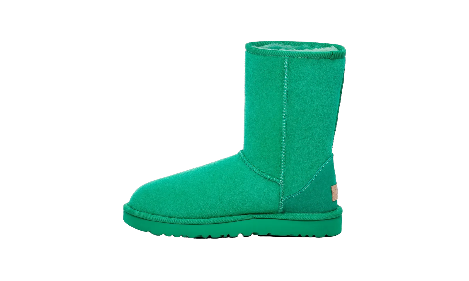 Classic Ii Boot TD "Green" 1017703T EDGR