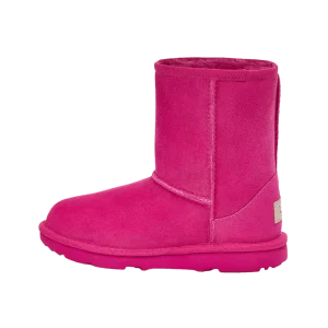 Classic Ii Boot PS "Raspberry" 1017703K RSPS