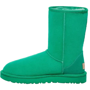 Classic Ii Boot PS "Green" 1017703K EDGR