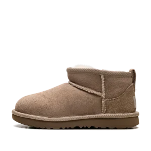 Classic Ultra Mini Boot TD "Sand" 1130750T SAN