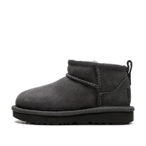 Classic Ultra Mini Boot TD "Grey" 1130750T GREY