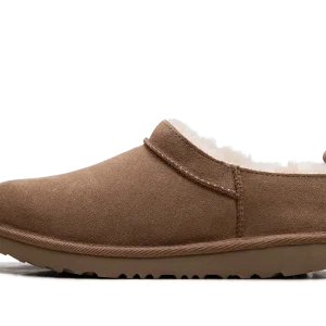 Classic Micro GS "Chestnut" 1174410K CHE