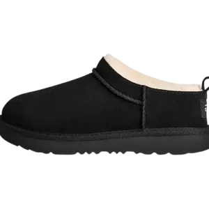 Classic Micro GS "Black" 1174410K BLK