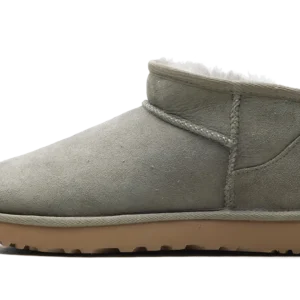 Classic Ultra Mini WMNS "Moss Green" 1116109 MMP