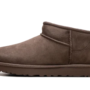 Classic Ultra Mini Boot WMNS "Caribou" 1116109 CRBO