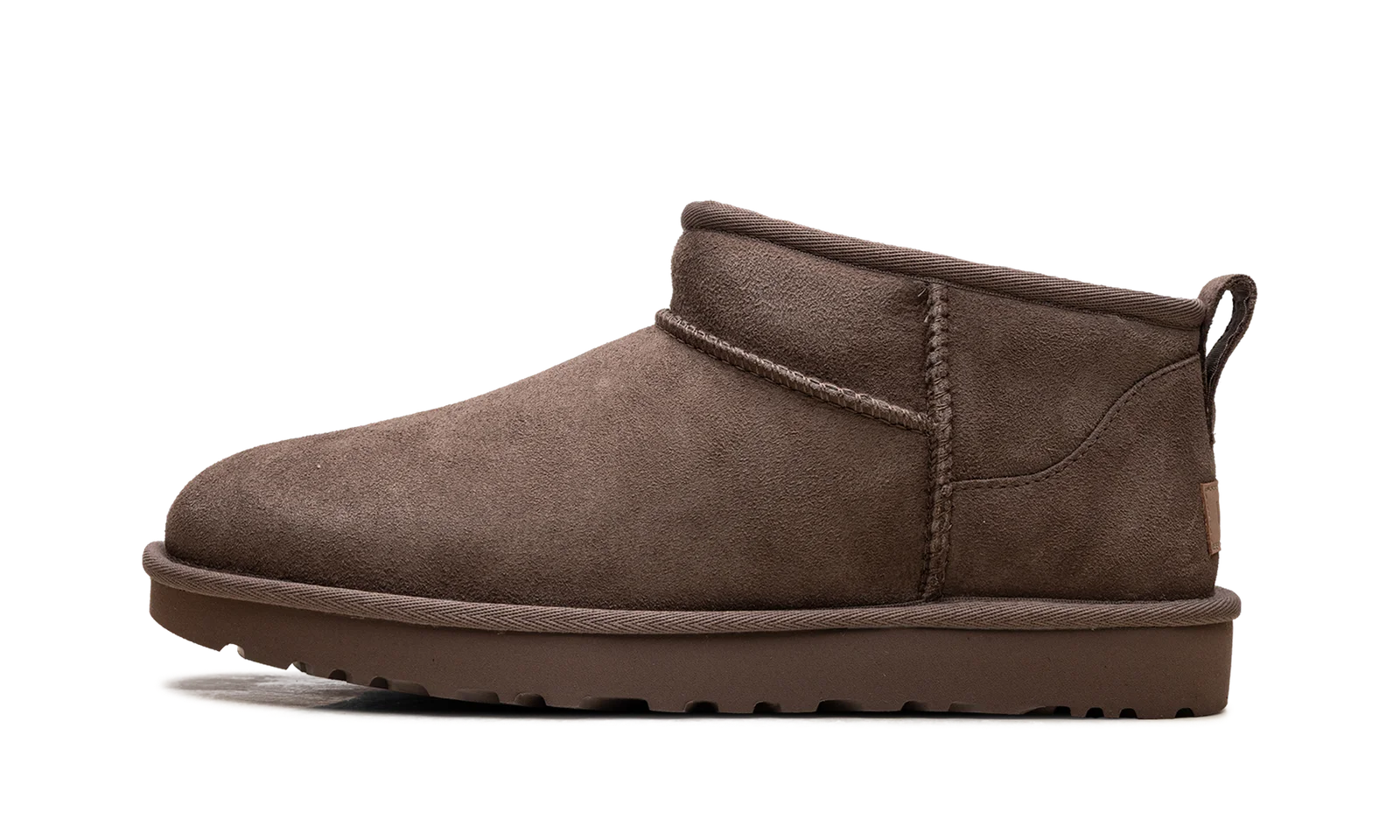 Classic Ultra Mini Boot WMNS "Caribou" 1116109 CRBO