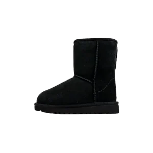 Classic Boot GS "Black" 5251K BLK