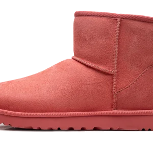Classic Mini II WMNS "Punch Pink" 1016222 PHPN