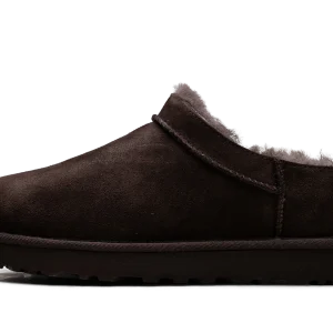 Classic Micro Slipper WMNS "Dusted Cocoa" 1173891 DDC