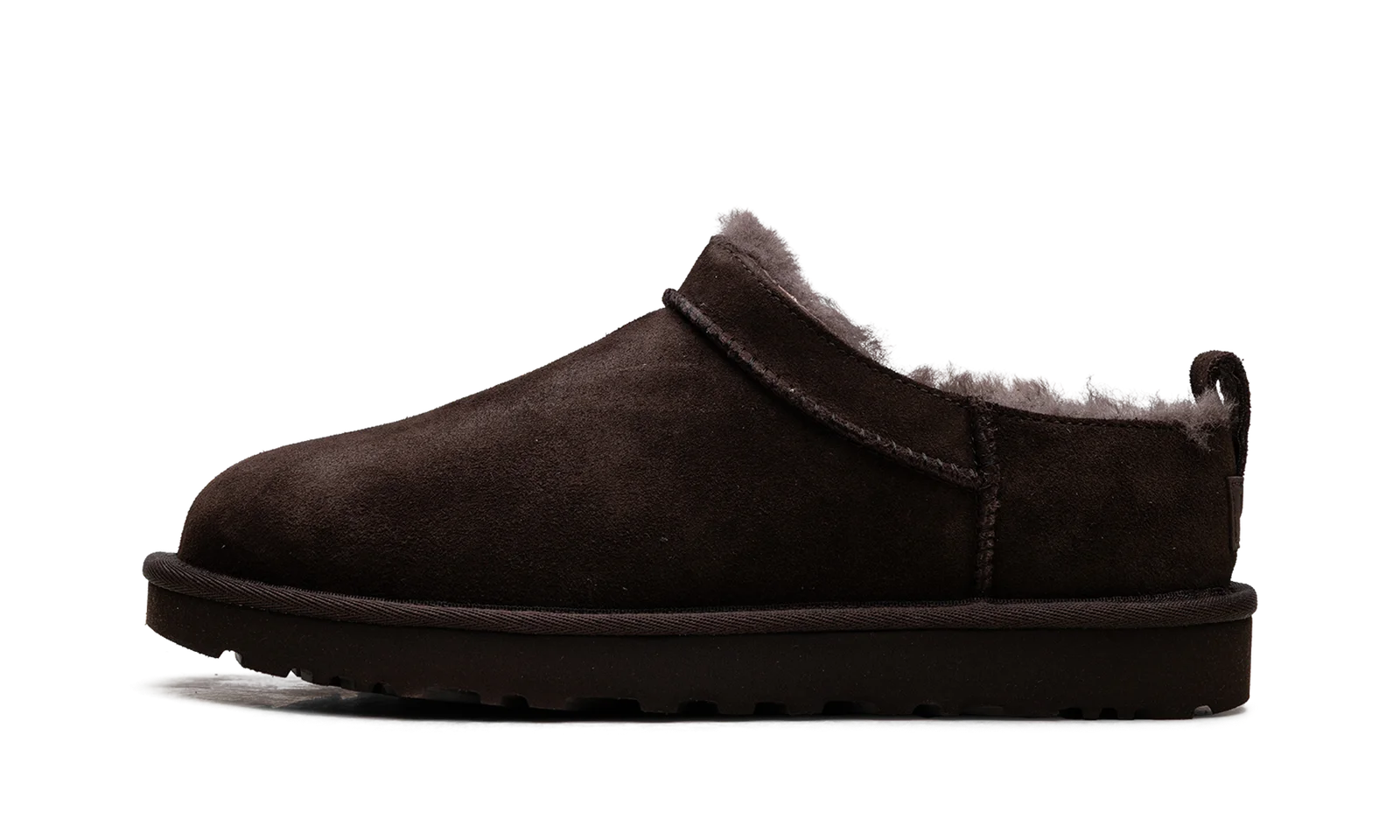 Classic Micro Slipper WMNS "Dusted Cocoa" 1173891 DDC