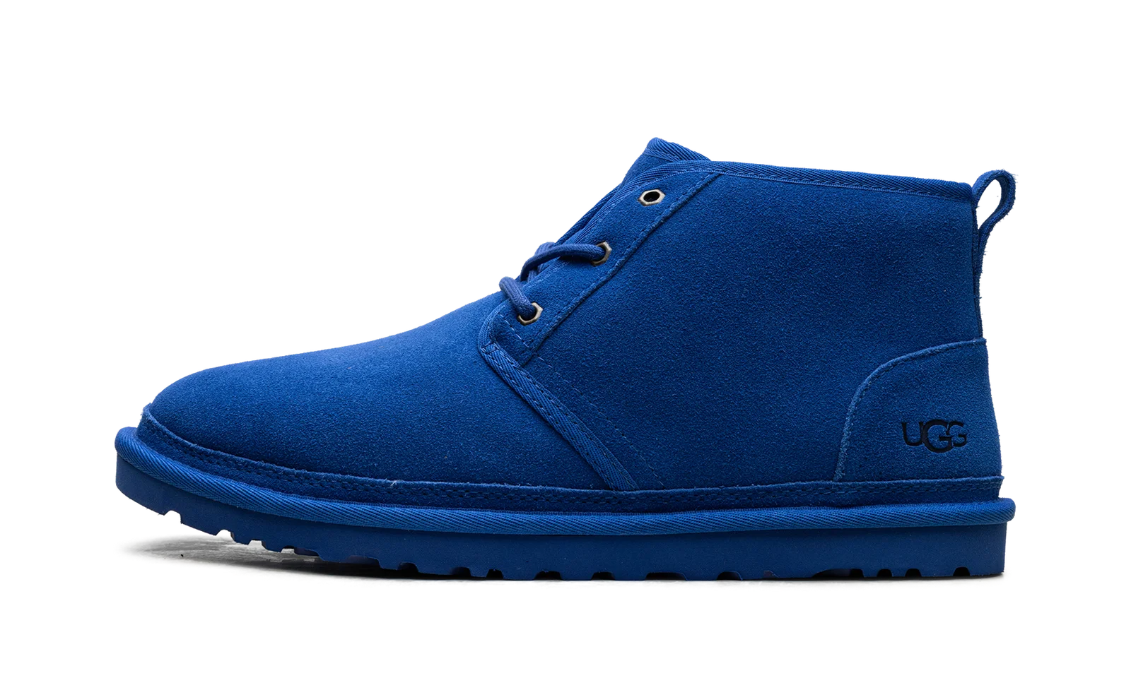 Neumel Boot "Classic Blue" 3236 CBL