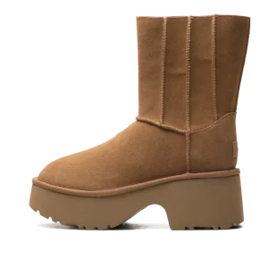 Classic Twin Seam New Heights Boot "Chestnut" 1158313 CHE