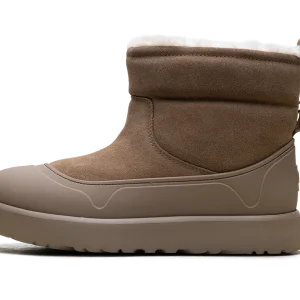 CLASSIC MINI MOD BOOT GS "Chestnut" 1157691K CHE
