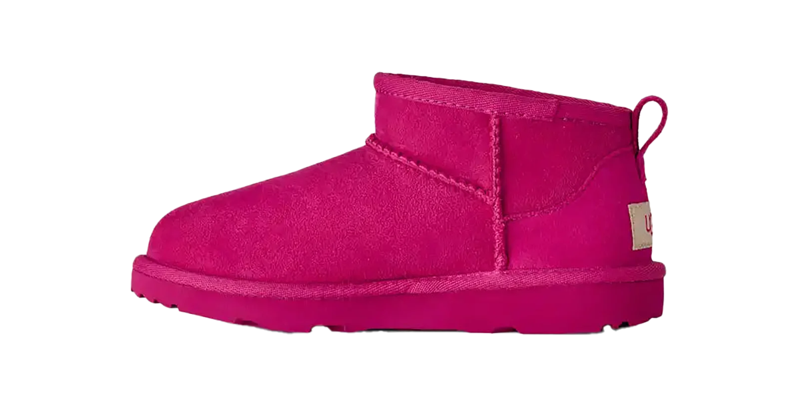 CLASSIC ULTRA MINI GS "Dark Peony" 1130750K DNY