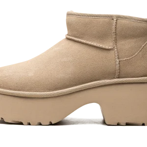 CLASSIC ULTRA MINI NEW HEIGHTS WMNS "Mustard Seed" 1158311 MDSD