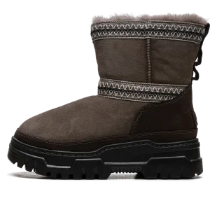 CLASSIC MINI TRAILGAZER BOOT WMNS "Hickory" 1158322 HCK