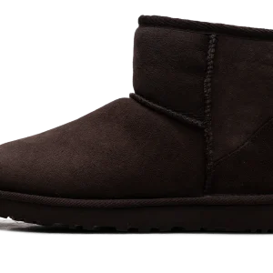 Classic Mini II WMNS "Dusted Cocoa" 1016222 DDC