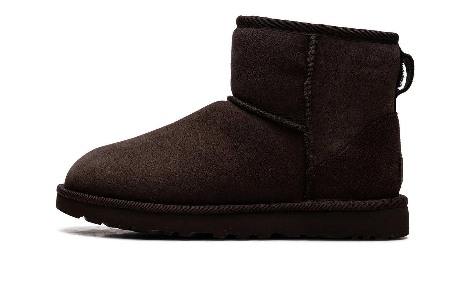 Classic Mini II WMNS "Dusted Cocoa" 1016222 DDC