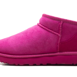 CLASSIC ULTRA MINI WMNS "Dark Peony" 1116109 DNY
