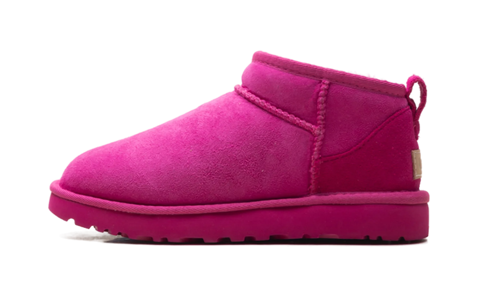 CLASSIC ULTRA MINI WMNS "Dark Peony" 1116109 DNY