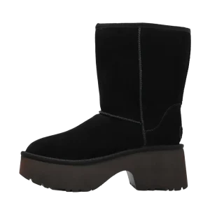 CLASSIC SHORT NEW HEIGHTS BOOT WMNS "Black" 1158310 BLK