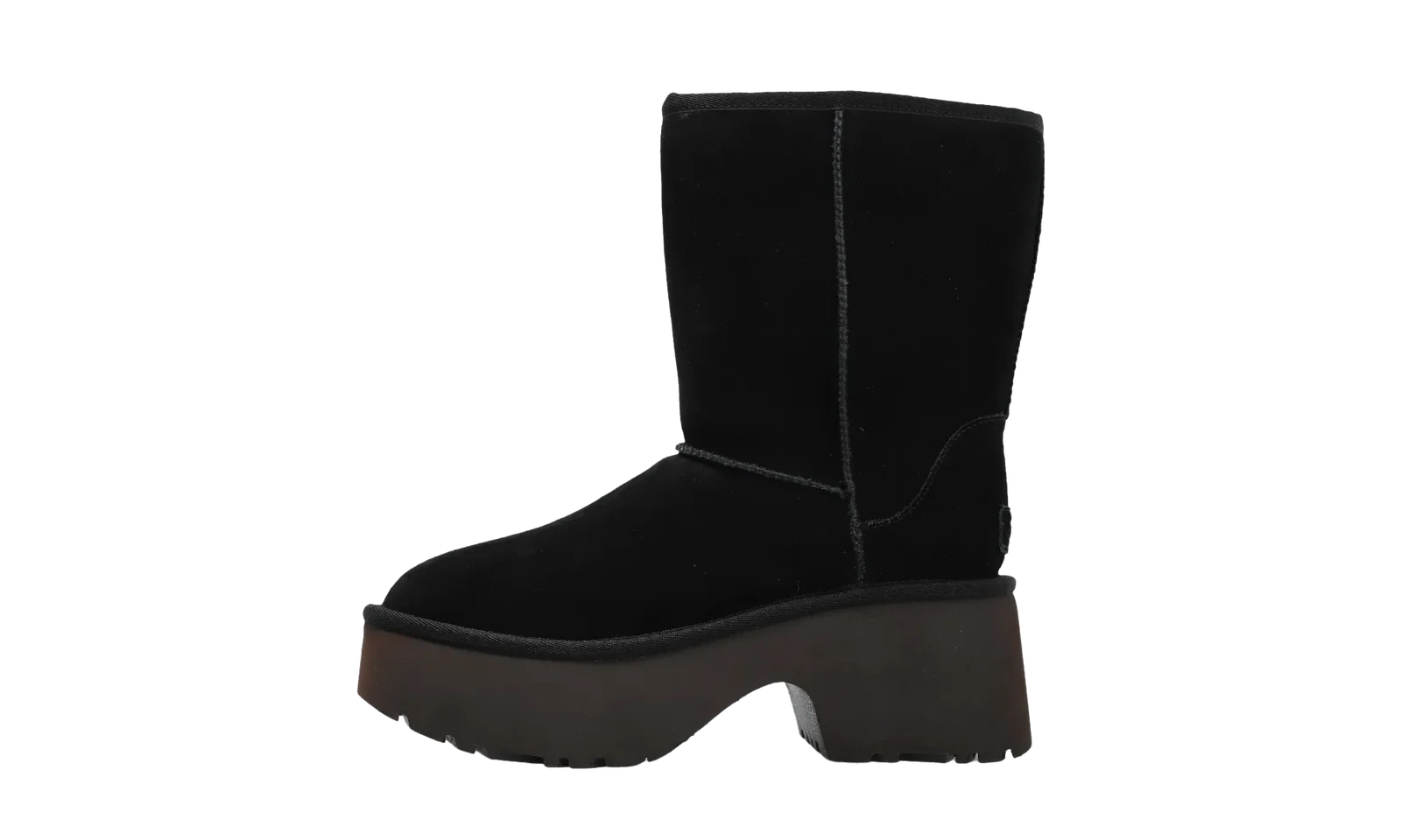 CLASSIC SHORT NEW HEIGHTS BOOT WMNS "Black" 1158310 BLK