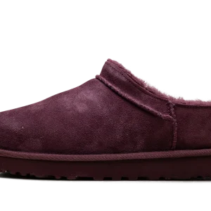 CLASSIC MICRO WMNS "Burnt Magenta" 1173891 BTMG