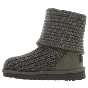 Classic Cardy Boots TD "Grey" 5649T GREY