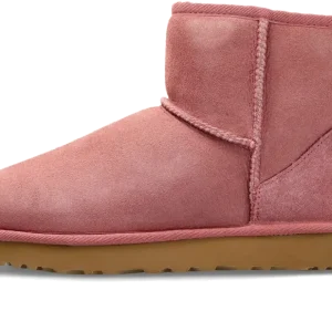 Classic Mini II Boot WMNS "Pink Dawn" 1016222 PDW