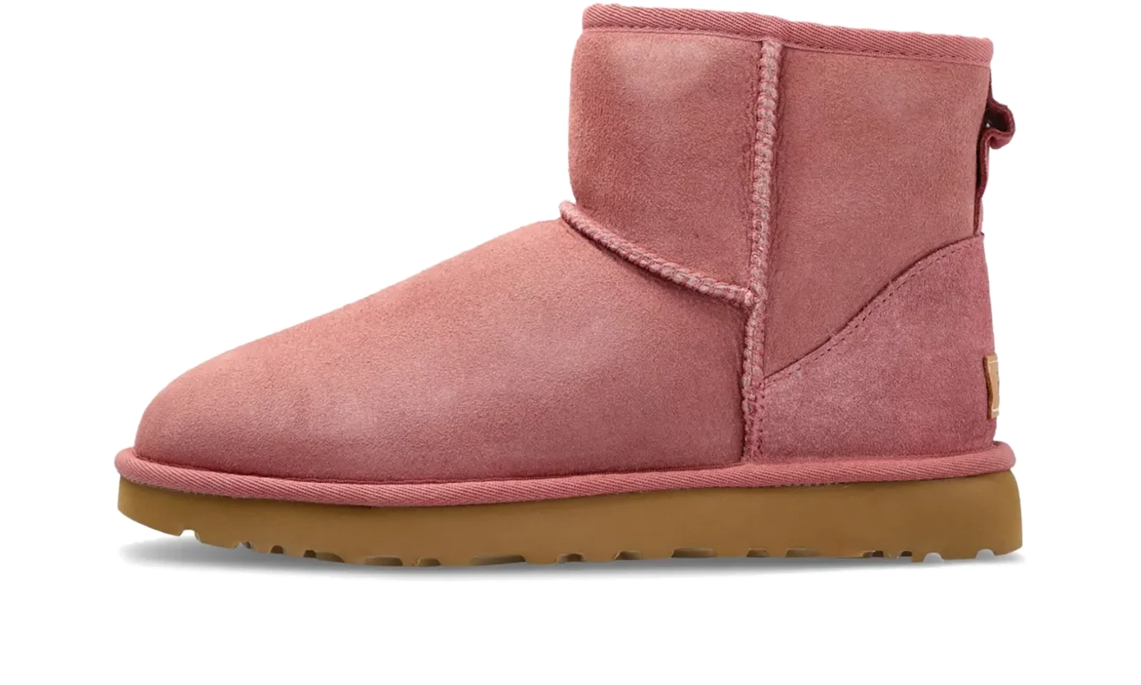 Classic Mini II Boot WMNS "Pink Dawn" 1016222 PDW