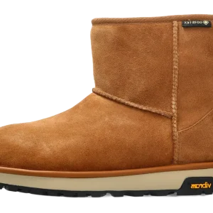 Classic Mini GTX Boot "Chestnut" 1171571 CHE