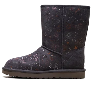 Classic WMNS "Zodiac Grey Purple" 1112517 NHT