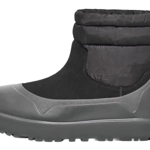 Classic Mini Mod Boot "Black" 1158231 BLK