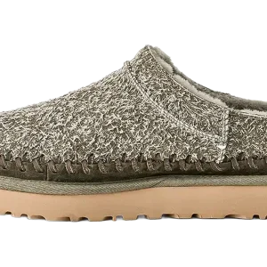Classic Micro Biarritz WMNS "Moss Green" 1171411 MSG