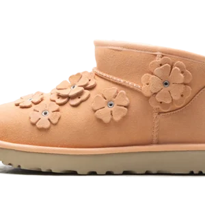 Classic Ultra Mini Fleur WMNS "Pink Bow" 1180012 TRF