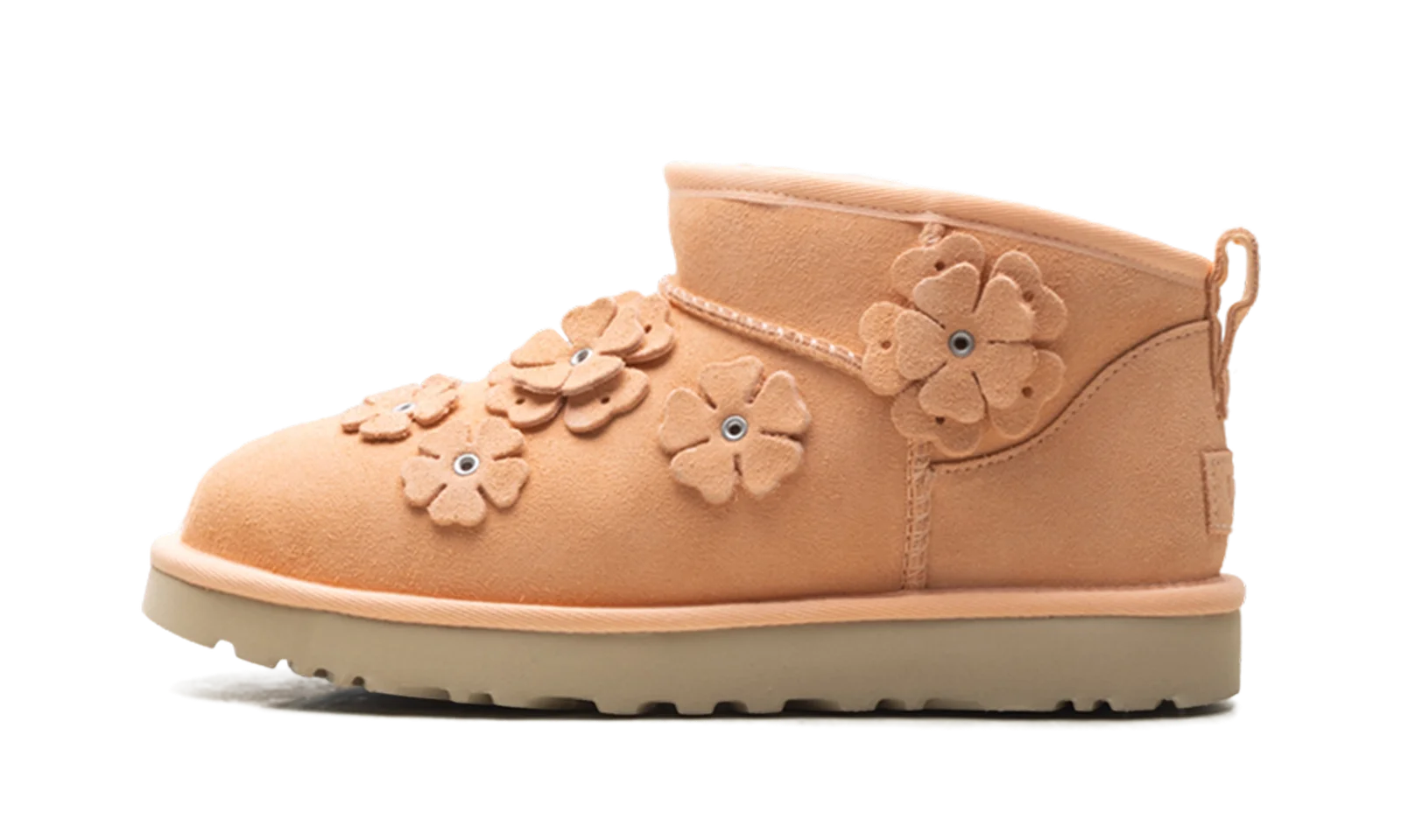 Classic Ultra Mini Fleur WMNS "Pink Bow" 1180012 TRF