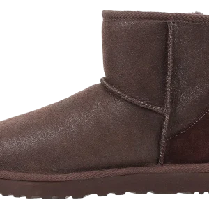 Classic Mini Bomber Fleece Lined "Chocolate" 1007307 BJC