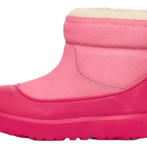 Classic Mini Mod Boot GS "Sachet Pink Berry" 1157691K SKBR