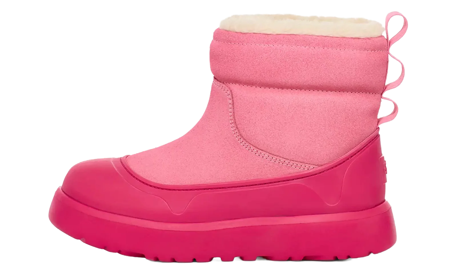 Classic Mini Mod Boot GS "Sachet Pink Berry" 1157691K SKBR