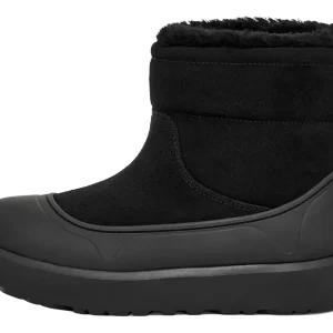 Classic Mini Mod Boot GS "Black" 1157691K BLK