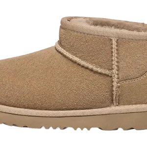 Classic Ultra Mini Boot GS "Dune" 1130750K DNE